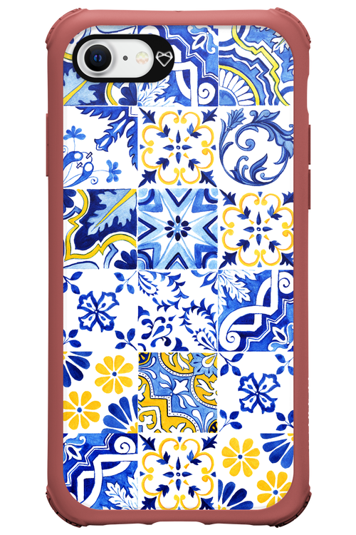 Malaga 2.0 - Apple iPhone SE 2022