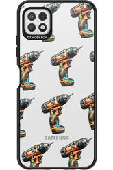 Screwdriver Time 2.0 - Samsung Galaxy A22 5G