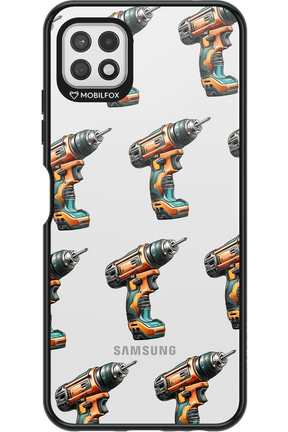 Screwdriver Time 2.0 - Samsung Galaxy A22 5G