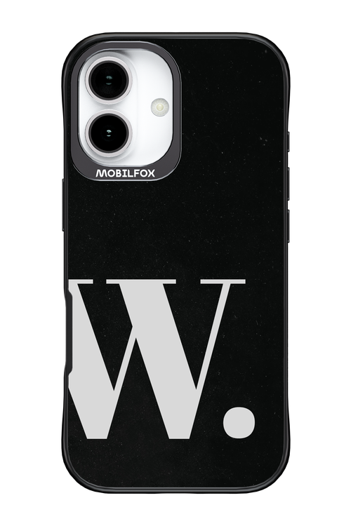W (Off Space) 2.0 - Apple iPhone 17