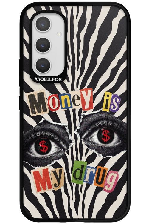 Money Drug 2.0 - Samsung Galaxy A54