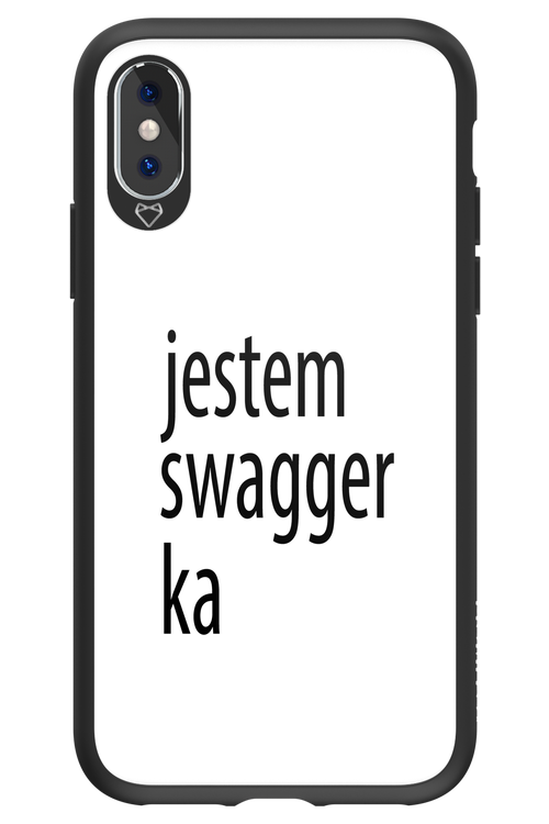 Swagger 2.0 - Apple iPhone X
