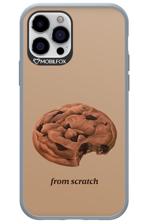 Classy Cookie - Apple iPhone 12 Pro