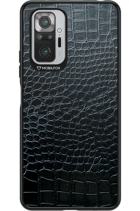 Leather - Xiaomi Redmi Note 10S