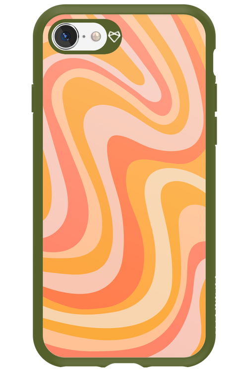 Sex on the Beach 2.0 - Apple iPhone 8