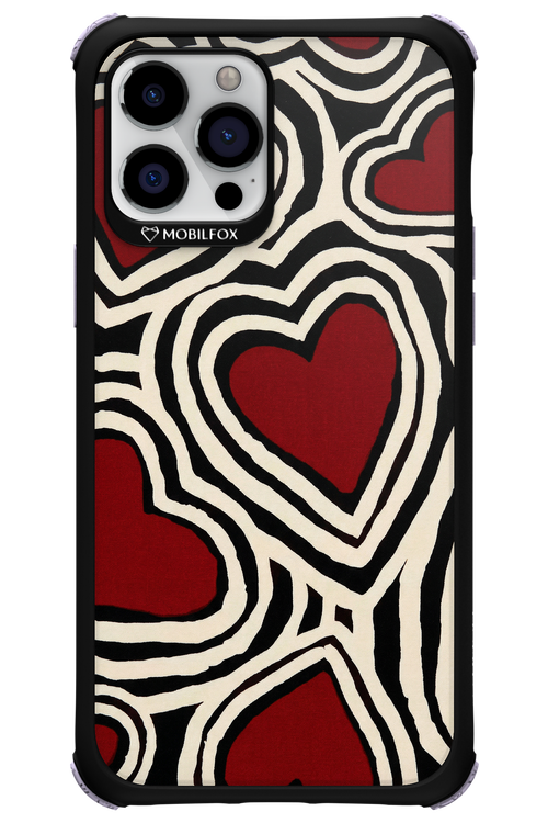 Paint with love 2.0 - Apple iPhone 12 Pro Max