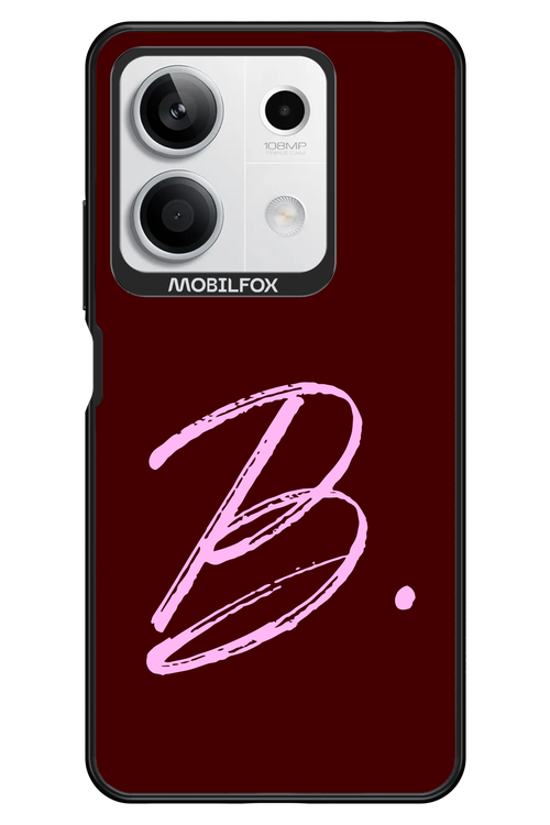 (Dark Blush) B 2.0 - Xiaomi Redmi Note 13 5G