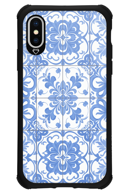 Amalfi Club 2.0 - Apple iPhone XS