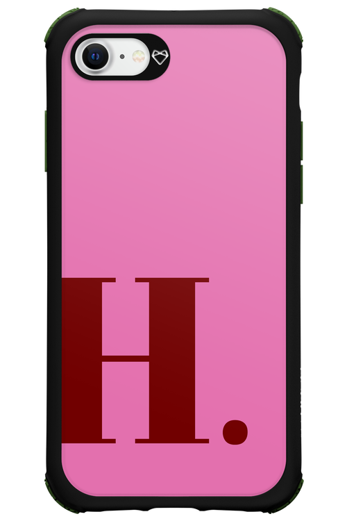 H (Sorbet) 2.0 - Apple iPhone 8