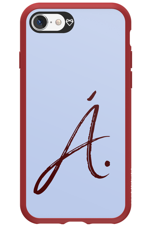 (Jellyfish Presso) A II 2.0 - Apple iPhone 8