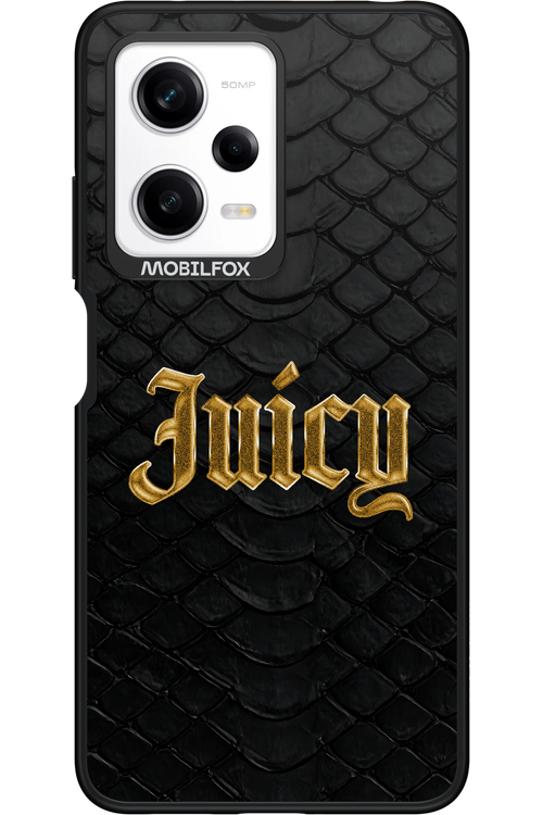 Juicy Gold 2.0 - Xiaomi Redmi Note 12 Pro 5G