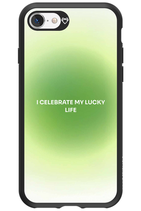 MY LUCKY LIFE - Apple iPhone SE 2020