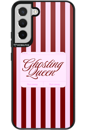 Ghosting Queen2 2.0 - Samsung Galaxy S22+