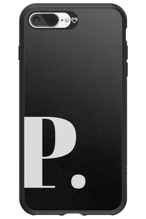 P (Off Space) 2.0 - Apple iPhone 8 Plus