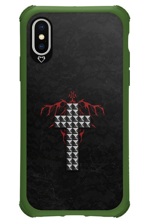 Dark Prayer 2.0 - Apple iPhone XS