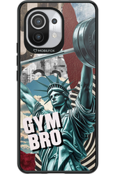 GYM BRO - Xiaomi Mi 11 5G