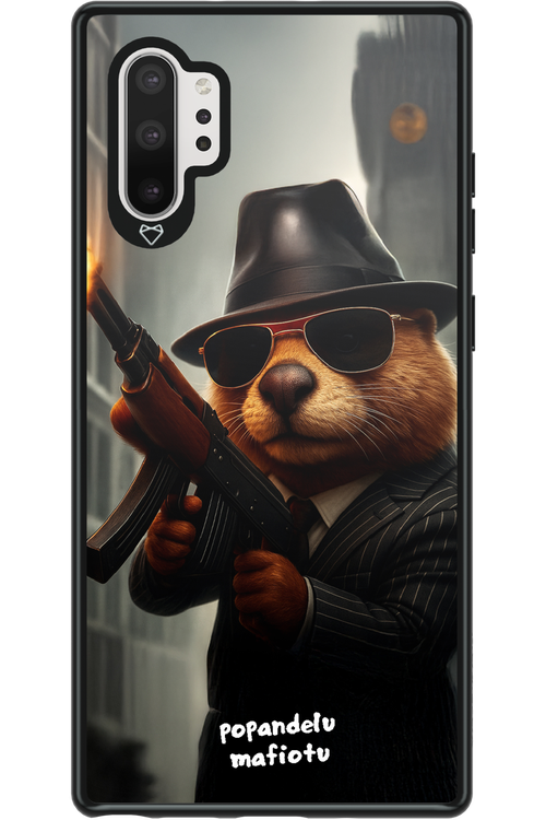 Popandelu mafiotu - Samsung Galaxy Note 10+
