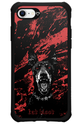 Bad Blood - Apple iPhone 8