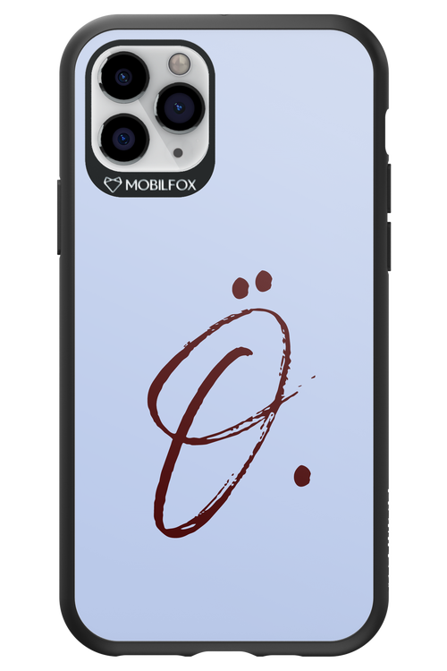 (Jellyfish Presso) O II 2.0 - Apple iPhone 11 Pro
