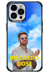 Riccardo Sky - Apple iPhone 13 Pro Max