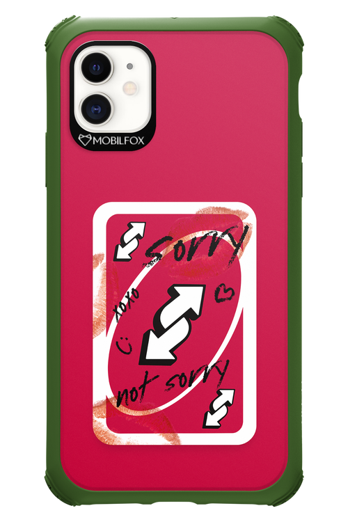 Turn 2.0 - Apple iPhone 11