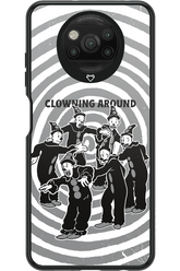 Glowing Around - Xiaomi Poco X3 Pro