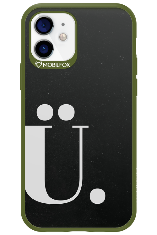 U II (Off Space) 2.0 - Apple iPhone 12