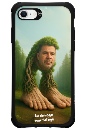 Hodorogu Martalogu - Apple iPhone SE 2022