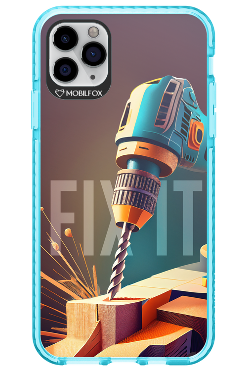Fix It 2.0 - Apple iPhone 11 Pro Max