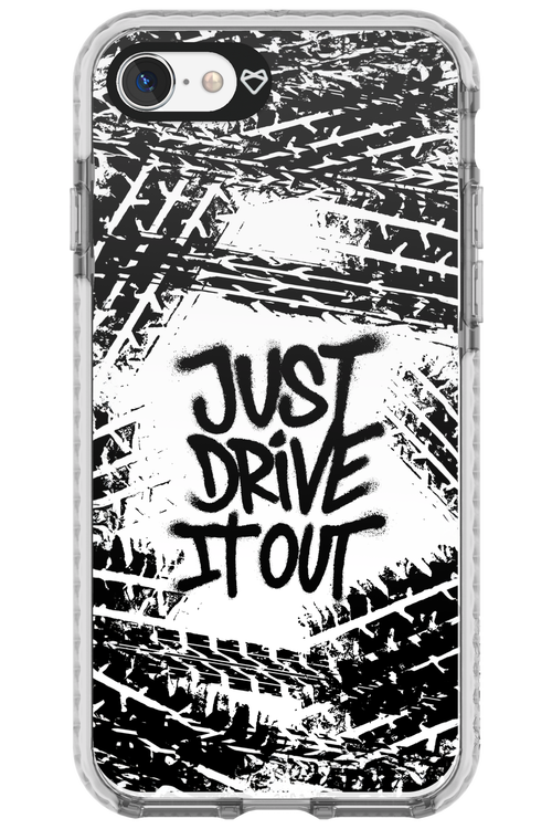 Drive It Out - Apple iPhone SE 2022