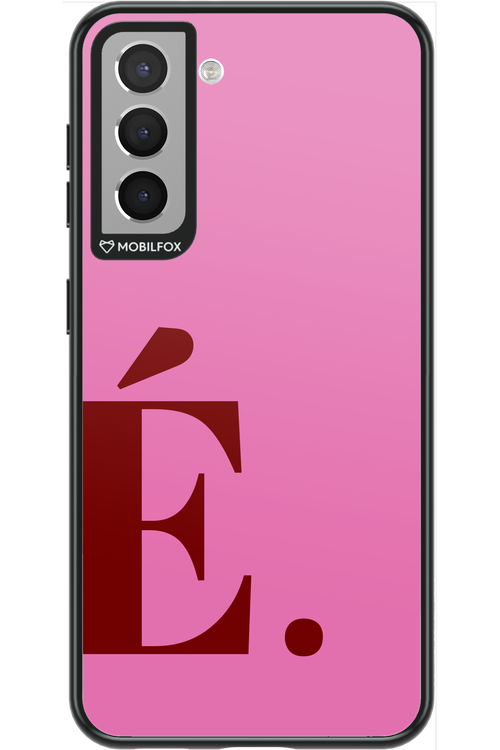 E II (Sorbet) 2.0 - Samsung Galaxy S21