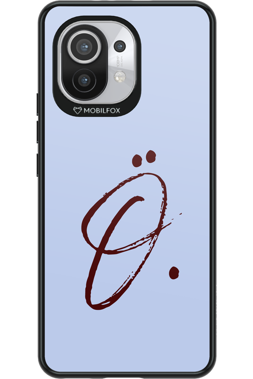 (Jellyfish Presso) O II 2.0 - Xiaomi Mi 11 5G