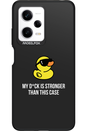 My D_ck 2.0 - Xiaomi Redmi Note 12 Pro 5G