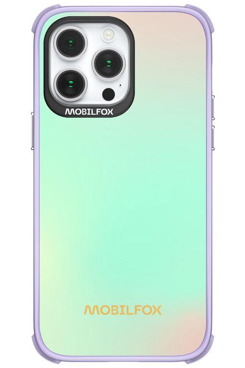 Pastel Mint - Apple iPhone 14 Pro Max