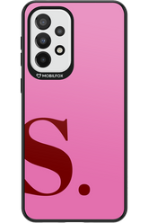 S (Sorbet) 2.0 - Samsung Galaxy A33