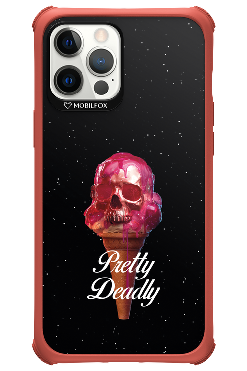 Pretty Deadly - Apple iPhone 12 Pro Max