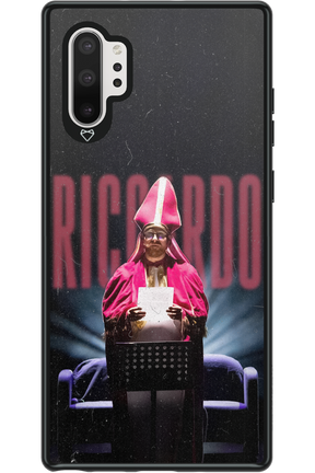 Pope Style 2.0 - Samsung Galaxy Note 10+