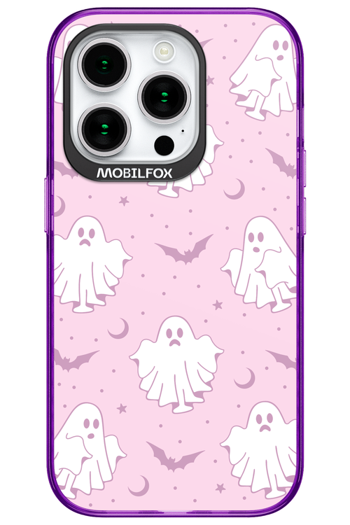 Boo Boo - Apple iPhone 15 Pro