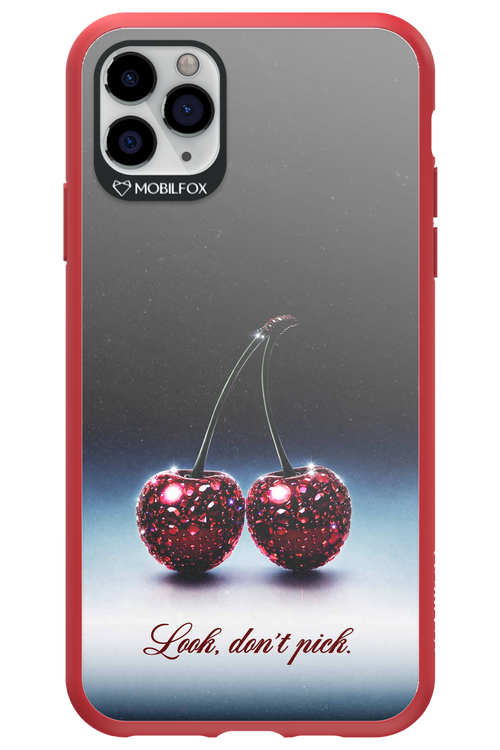 Seasonal Diamond 2.0 - Apple iPhone 11 Pro Max