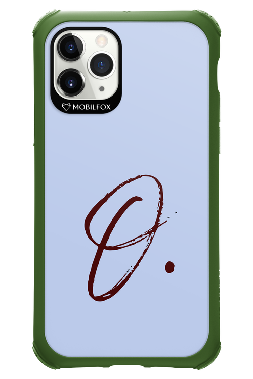 (Jellyfish Presso) O 2.0 - Apple iPhone 11 Pro