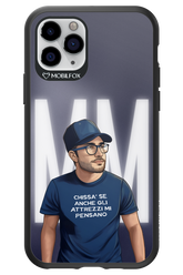 M.M - Apple iPhone 11 Pro