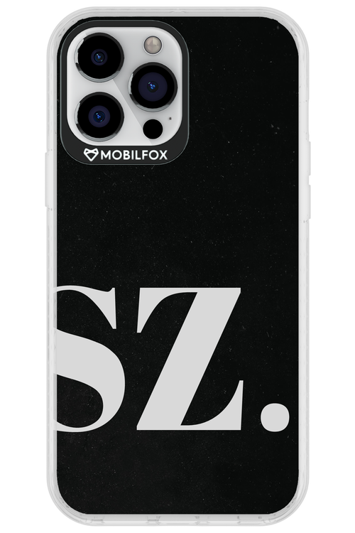 SZ (Off Space) 2.0 - Apple iPhone 13 Pro Max