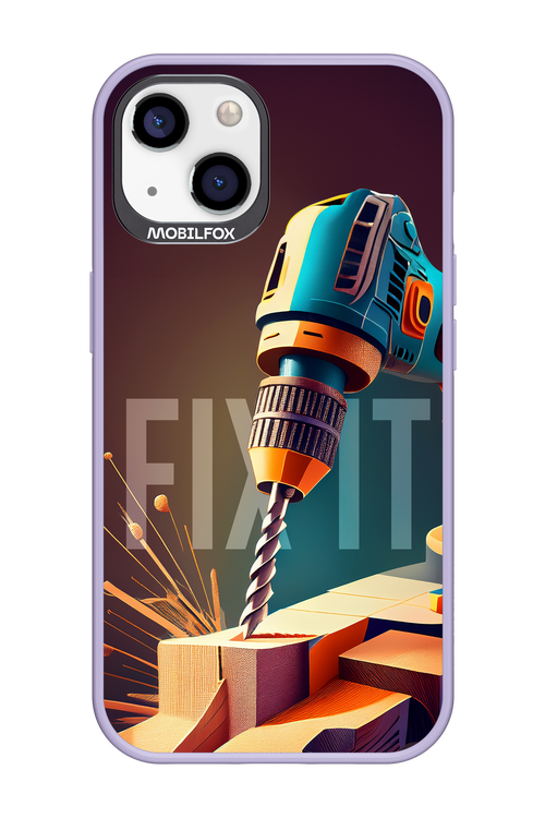 Fix It 2.0 - Apple iPhone 13