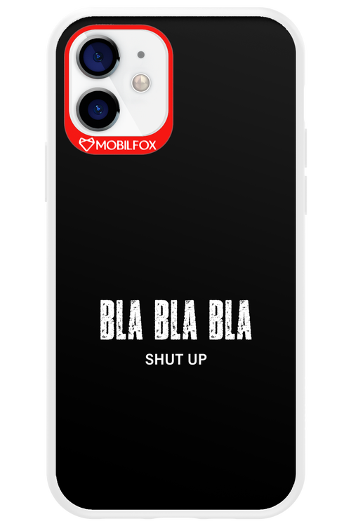 Bla Bla II - Apple iPhone 12