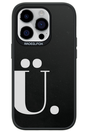 U II (Off Space) 2.0 - Apple iPhone 14 Pro
