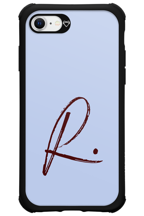 (Jellyfish Presso) R 2.0 - Apple iPhone 8