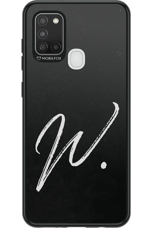 (Off Space) W 2.0 - Samsung Galaxy A21 S