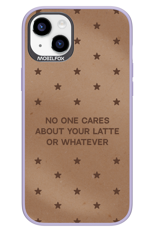 Whateverrr - Apple iPhone 14 Plus