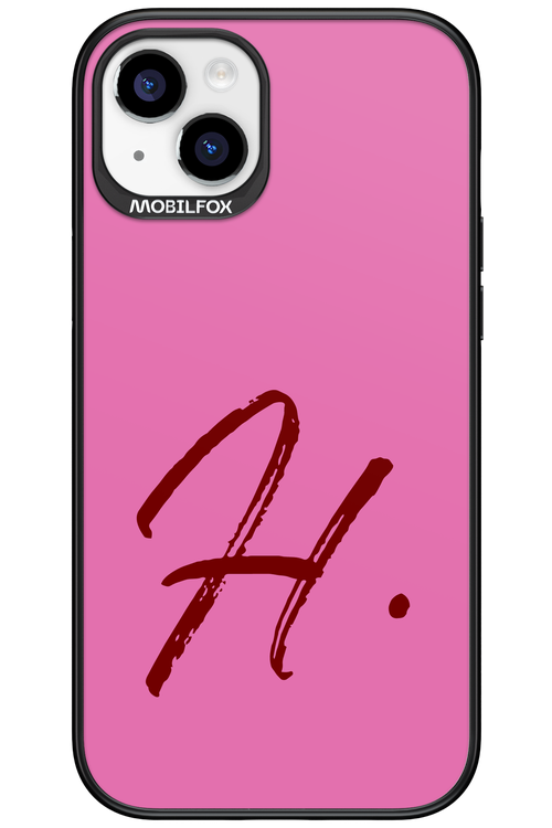 (Sorbet) H 2.0 - Apple iPhone 15 Plus