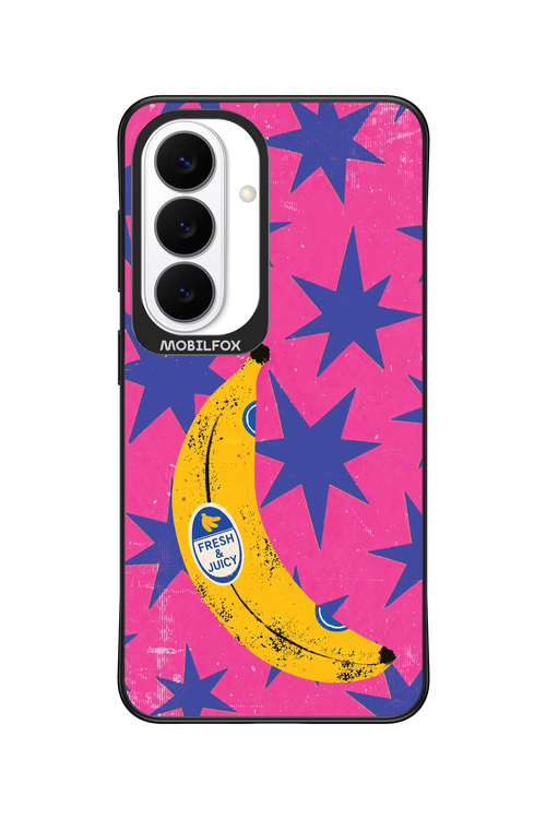 BANANA POP BLUE 2.0 - Samsung Galaxy S26